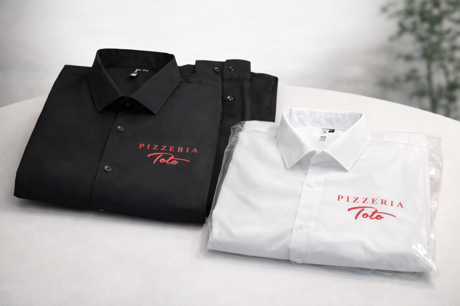 Textildruck Connecteasy