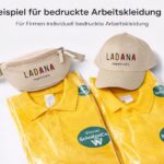 Connecteasy Werbedruck