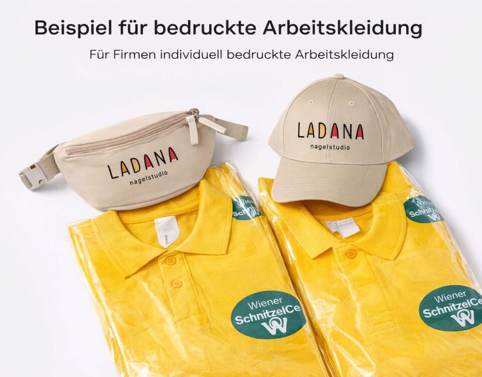 Connecteasy Werbedruck