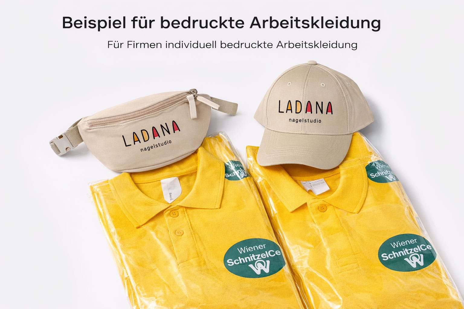 Connecteasy Werbedruck